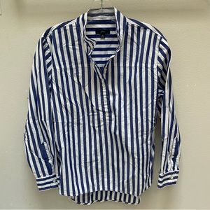 J. Crew Button Up Shirt